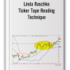 Linda Raschke - Ticker Tape Reading Technique