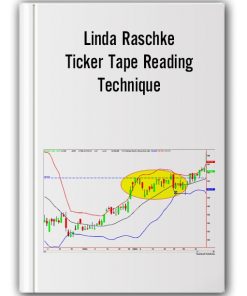 Linda Raschke - Ticker Tape Reading Technique