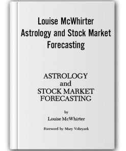 Louise McWhirter – Astrology & Stock Market Forecasting