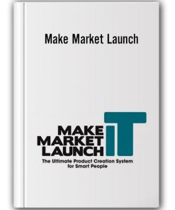 Make Market Launch