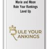 Marie and Moon - Rule Your Rankings Level Up