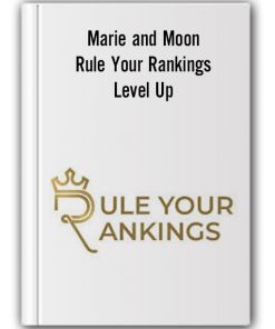 Marie and Moon - Rule Your Rankings Level Up