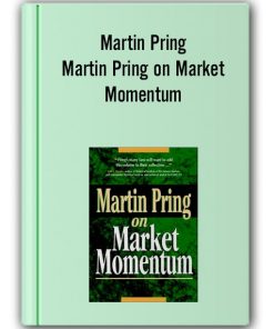 Martin Pring – Martin Pring on Market Momentum