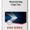 Mastersintrading – 4 Edge Tools (Energy Edge,Bond Edge,Equity Edge,Metals Edge)