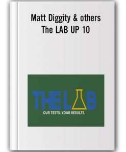 Matt Diggity & others - The LAB UP 10
