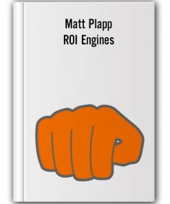 Matt Plapp - ROI Engines