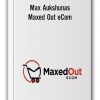 Max Aukshunas - Maxed Out eCom
