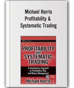 Michael Harris - Profitability & Systematic Trading