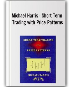 Michael Harris - Short Term Trading with Price Patterns