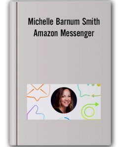 Michelle Barnum Smith - Amazon Messenger