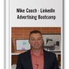 Mike Cooch - LinkedIn Advertising Bootcamp