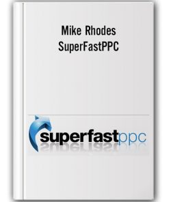 Mike Rhodes - SuperFastPPC
