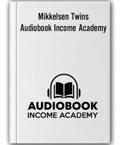 Mikkelsen Twins - Audiobook Income Academy