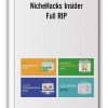 NicheHacks Insider - Full RIP