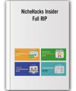 NicheHacks Insider - Full RIP