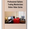 Itpm – Professional Options Trading Masterclass