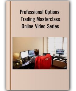 Itpm – Professional Options Trading Masterclass