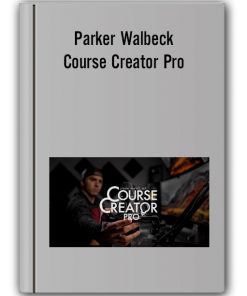 Parker Walbeck - Course Creator Pro