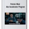 Patrick Wind - Ads Accelerator Program