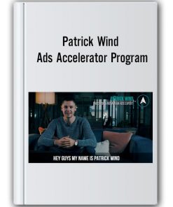 Patrick Wind - Ads Accelerator Program