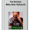 Paul Hartunian - Million Dollar Publicity Kit