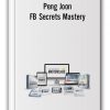 Peng Joon - FB Secrets Mastery