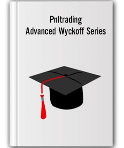 Advanced Wyckoff Series