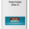 Jason Fladlien - Product Creation eClass 2.0