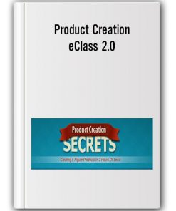 Jason Fladlien - Product Creation eClass 2.0