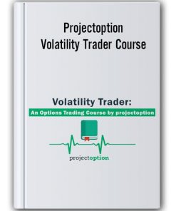 Volatility Trader Course