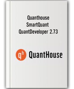 Quanthouse - SmartQuant QuantDeveloper 2.73