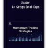 Momentum Trading Strategies