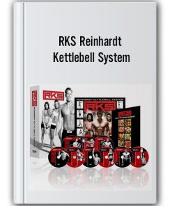 RKS Reinhardt - Kettlebell System