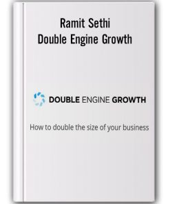 Ramit Sethi - Double Engine Growth