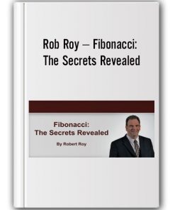 Rob Roy – Fibonacci The Secrets Revealed
