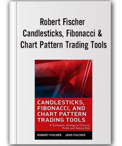 Robert Fischer - Candlesticks, Fibonacci & Chart Pattern Trading Tools