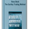 Ross Beck - The Gartley Trading Method