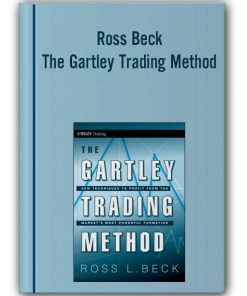 Ross Beck - The Gartley Trading Method