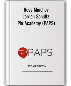 Ross Minchev, Jordon Schultz - Pin Academy (PAPS)