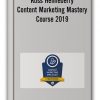 Russ Henneberry - Content Marketing Mastery Course 2019