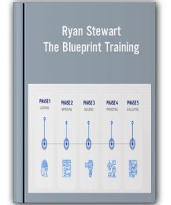Ryan Stewart - The Blueprint Training