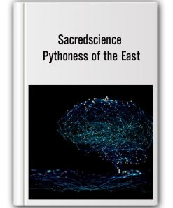 Sacredscience – Pythoness of the East