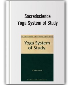 Sacredscience – Yoga System of Study