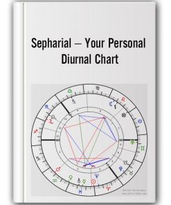 Sepharial – Your Personal Diurnal Chart