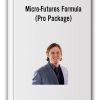 Micro-Futures Formula (Pro Package)