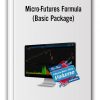 Micro-Futures Formula
