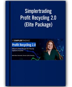 Simplertrading – Profit Recycling 2.0 (Elite Package)