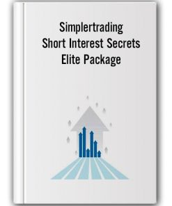 Short Interest Secrets Elite Package