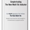 Simplertrading – The New Multi-10x Indicator