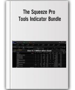 The Squeeze Pro Tools Indicator Bundle